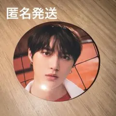 TOMORROW X TOGETHER TXT drama 缶バッジ　ボムギュ