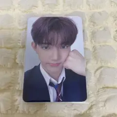 ZEROBASEONE ZB1 ktown4u ラキドロ ジャンハオ