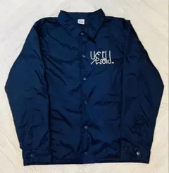uverworld ウーバーワールド　コーチジャケット　2016 アリーナ