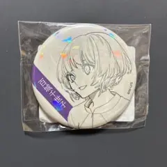 アクタージュ　オールスター缶バッジ　百城千世子