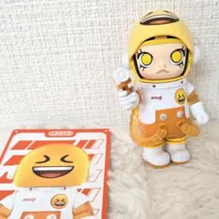ポップマート　スペースモーリー100%