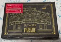 ✨美品✨Hey!Say!JUMP Blu-ray☆parade 初回・2枚組☆