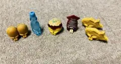 まちぼうけシリーズ