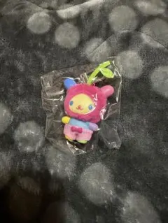 ちびっとも ウサハナ くだもの さくらんぼ チェリー ちびっとも ウサハナ くだもの さくらんぼ チェリー - メルカリ