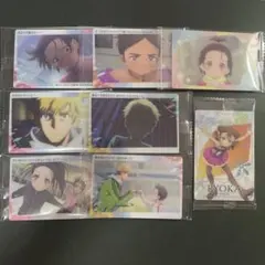 メダリストウエハース 結束いのり 明浦路 司 その他 まとめ売り