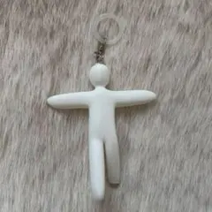 めっちゃカメレオン めじるしキーホルダー