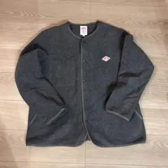 2025年最新】DANTON ダントン ノーカラージャケットの人気アイテム