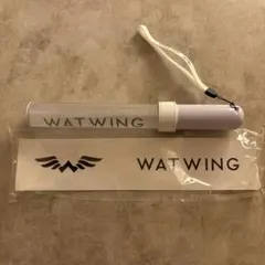 WATWINGペンラ 2025年最新】watwing ペンライトの人気アイテム - メルカリ