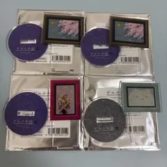 Ib ゲルテナ展 アクリルスタンド