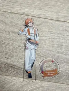 東雲彰人 感謝祭 アクスタ