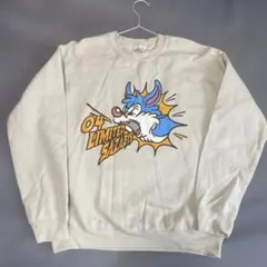 04limited sazabys スウェット