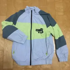 未使用品　ZARA kids 164㎝　　ナイロンジャンパー