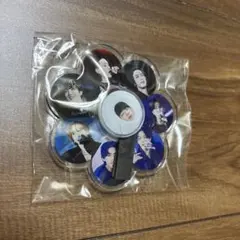 BTS アクリルスタンド