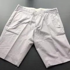 junhashimoto ショートパンツ　XL