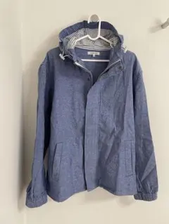 グローバルワーク　パーカーのサムネイル