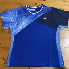 YONEX バドミントンウェア Oサイズ　新品未使用