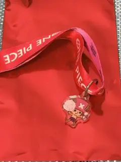 ワンピースカフェ ONEPIECE 予約特典 チョッパー