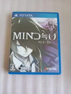 MIND≒0（マインド/ゼロ）