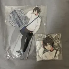 あんスタ アニカフェ アクスタ 朔間凛月　私服　Road to Show