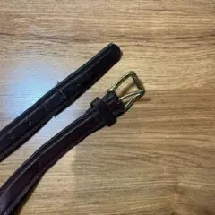 ヴィンテージ ベルト