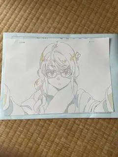 青ブタ　限定カバー付き　全10巻　ドラマcd　劇場版パンフレット　複製原画付属 青ブタ 限定カバー付き 全10巻 ドラマcd 劇場版パンフレット