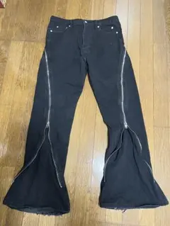 2025年最新】rick owens bolan bananaの人気アイテム - メルカリ