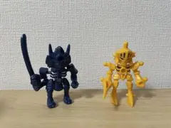 騎士ほねほねザウルス第２弾　全６種新品未開封セット Amazon | 騎士ほねほねザウルス第2弾 【全6種セット(フルコンプ