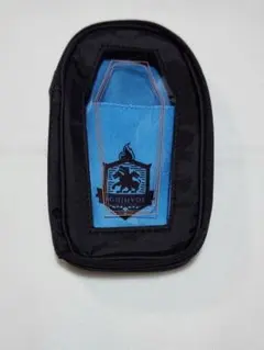 ツイステ 一番くじ B賞 アクリルスタンドポーチ イグニハイド寮