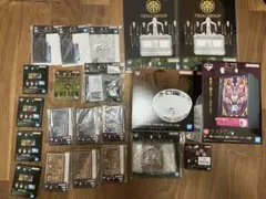 新品 一番くじ★鬮破滅録カイジ ラストワン 下位賞のサムネイル