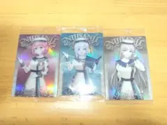 にじさんじ ウエハース セット