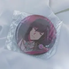 エリオス フェイスビームス 缶バッジ