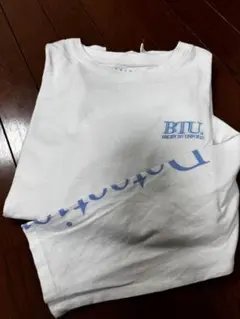 REPIPI ARMARIO 長袖Tシャツ S ホワイト