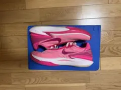 ピンクバッシュ