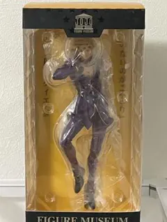 及川光博　REAL FIGURE BLUE EDITION フィギュア 及川光博 フィギュア REAL FIGURE BLUE 青ミッチーフィギュア - メルカリ