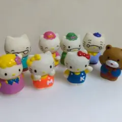 クリとこママさま専用【ハローキティの公現祭】フェーブ 新作