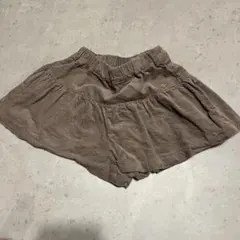 アプレレクール　ベビーパンツ