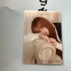 ME:I WHO I AM 高見　HMVオンライン トレカ