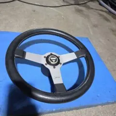 希少 当時物 ATC VOLANTI SPORTIVI ステアリング - メルカリ