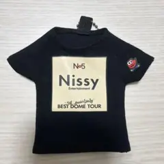 2025年最新】Nissyライブグッズの人気アイテム - メルカリ