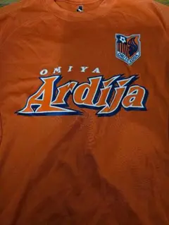 大宮アルディージャ KOTA 9 Tシャツ