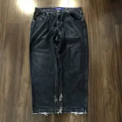 Punkandyo pny p&y Black denim 36