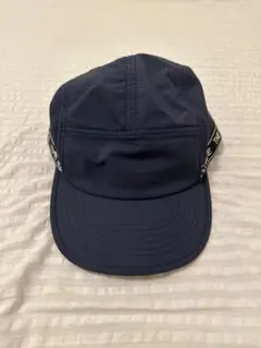 THE NORTH FACE ネイビーキャップ