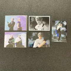 ミュージカル刀剣乱舞 山姥切長義 ブロマイドセット