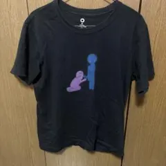 ペイントTシャツ