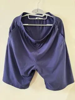 UNIQLO U ドライEXショーツ