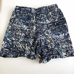 パタゴニア キッズ　スイミングパンツ