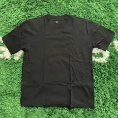 HANES for BIOTOP EX MOCK PACK T 24SS