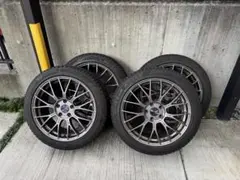 BRIDGESTONE