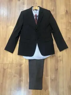 専用 新品あり❗️ 男子 コムサイズム フォーマルスーツセット150 黒 4点 2025年最新】スーツ 男の子 150 コムサの人気アイテム - メルカリ