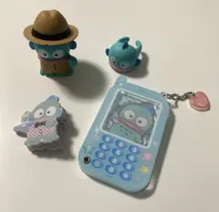 【ハンギョドン】4点セット